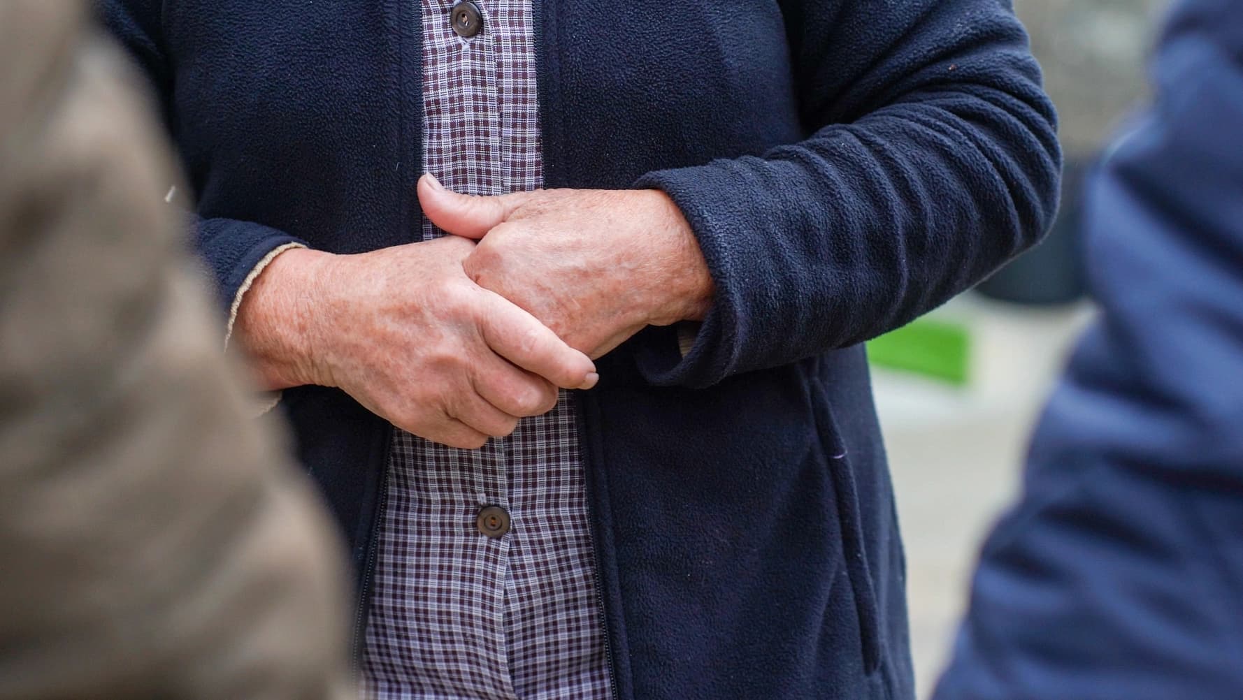 “Conversas de Avós de
Proximidade” @CM Pampilhosa da Serra