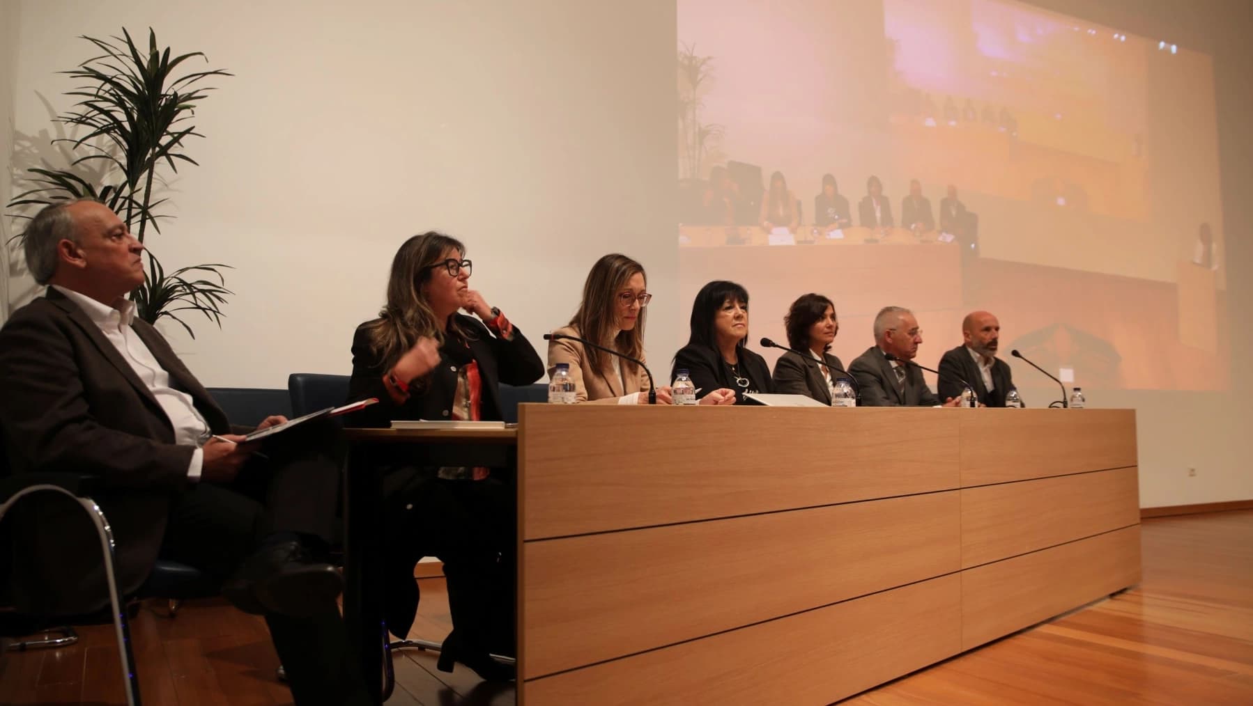 Encontro de incubadoras sociais @CM Cantanhede