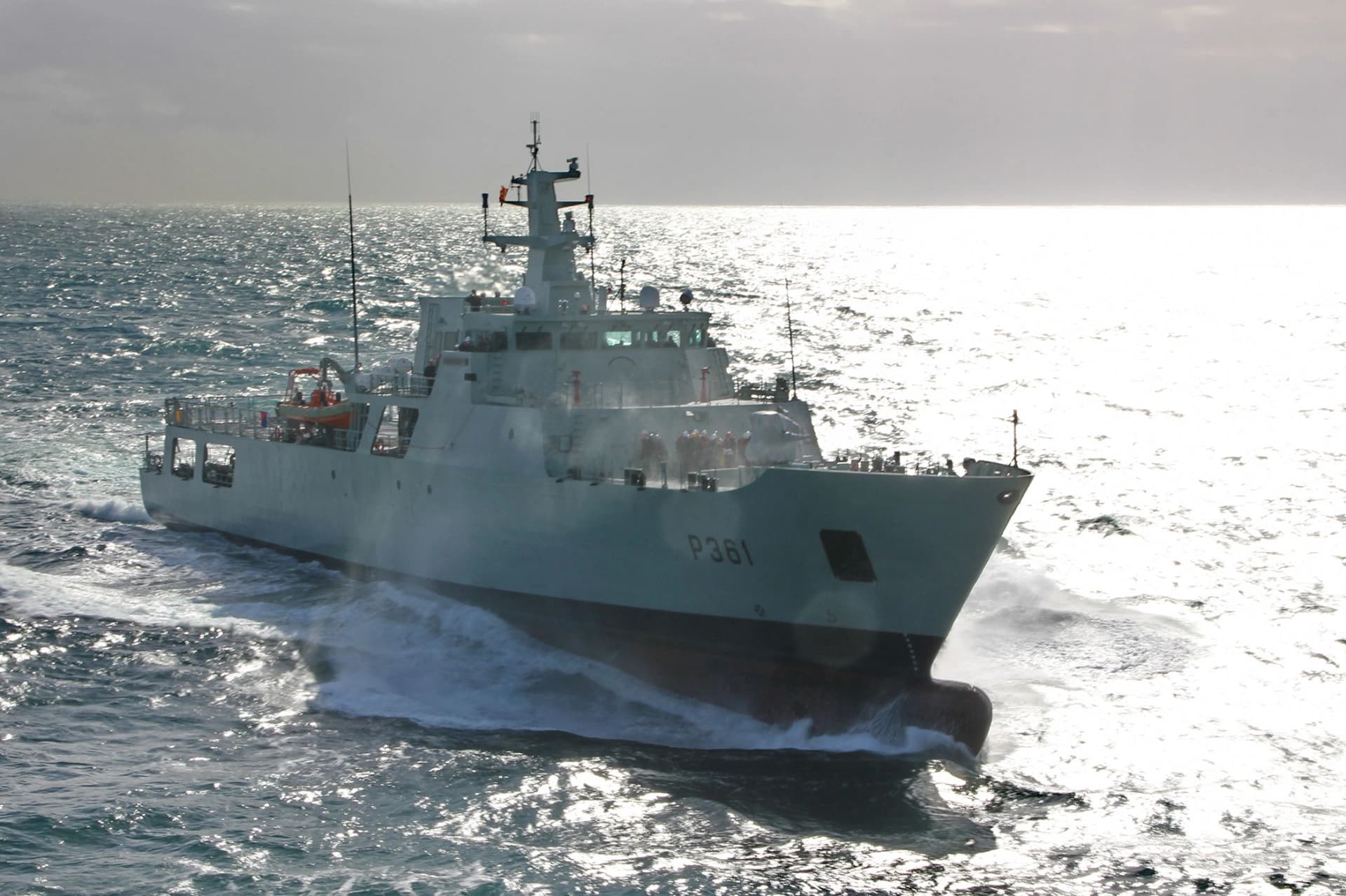 NRP Figueira da Foz @Marinha Portuguesa