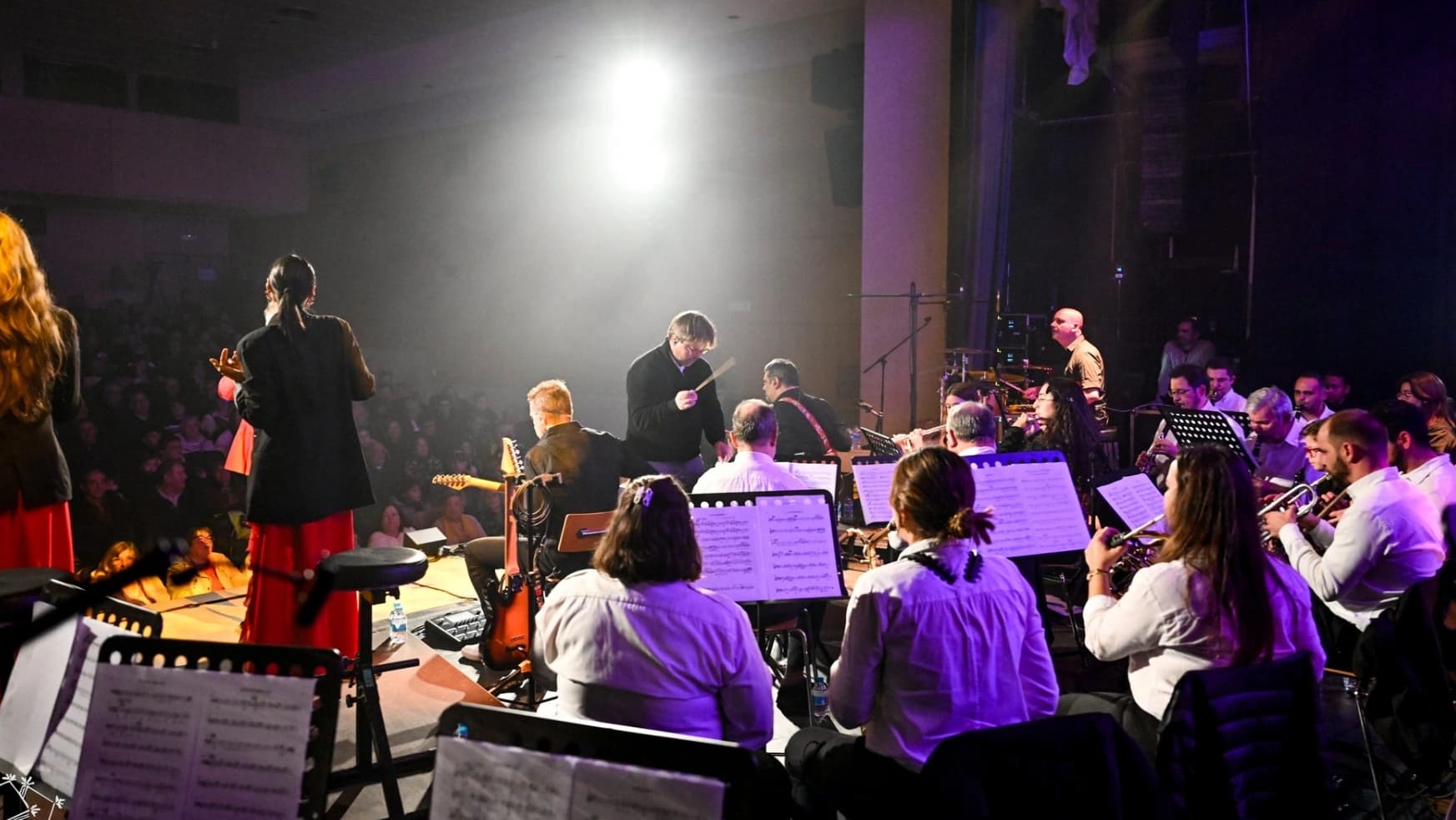 Concerto "Toy & Filarmónica Idanhense" @CM Idanha-a-Nova