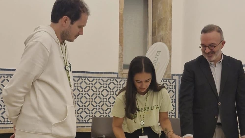 Criação do Human-Centered @IPC