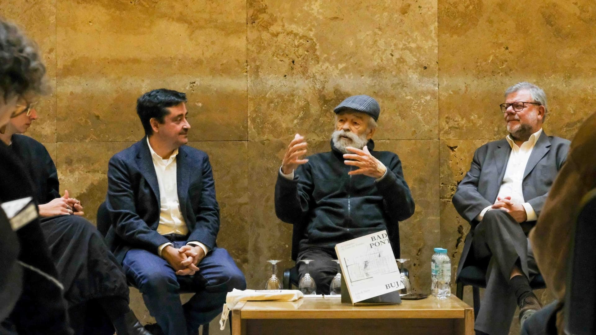 Lançamento do livro @IPLeiria