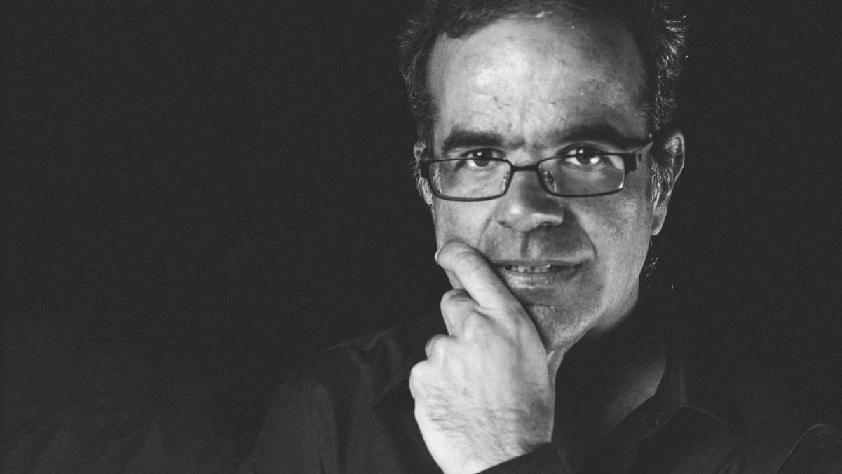 Tiago Torres da Silva @DR