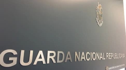 Imagem ilustrativa @GNR