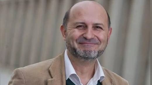 Sérgio Rodrigues @DR