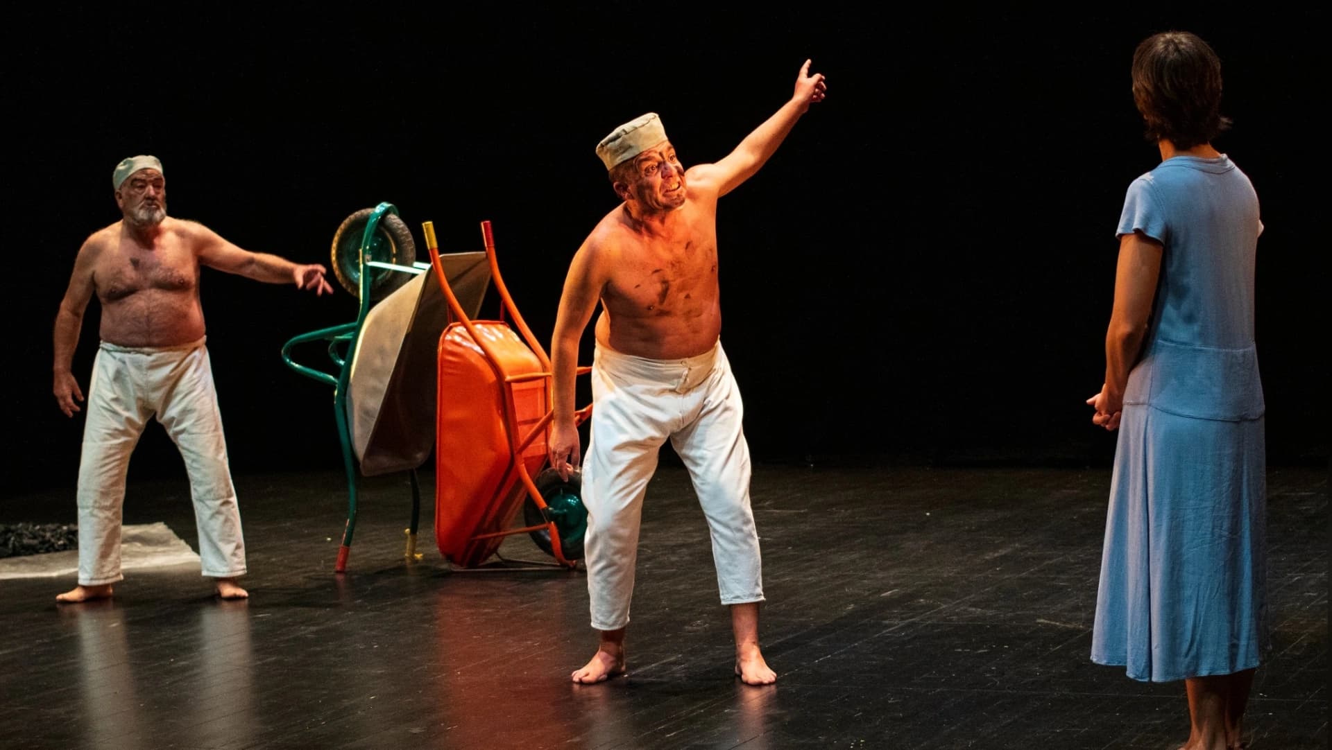 "Um Sonho" @Carolina Lecoq