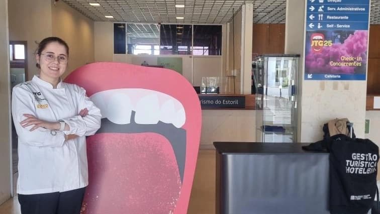 Vânia Marques @IPLeiria