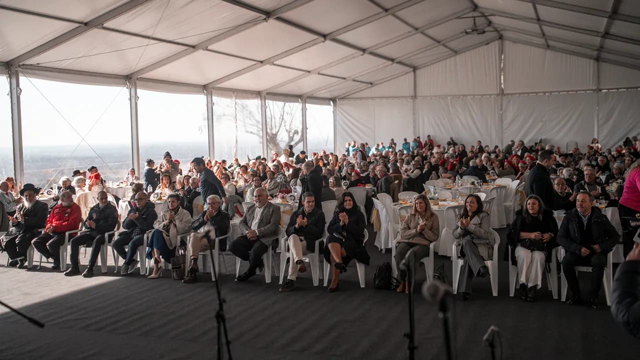 Encontro Universidades Rota A23 @CM Penamacor