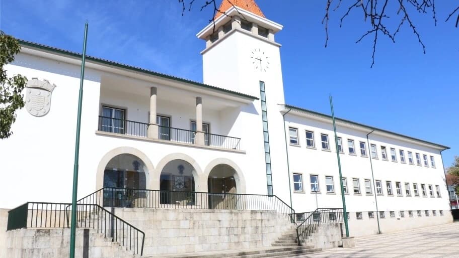 Câmara Municipal de Mortágua @CM Mortágua