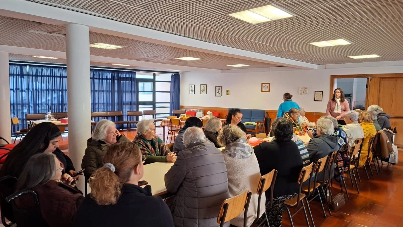 'Ao Ritmo dos Sabores' @CM Góis