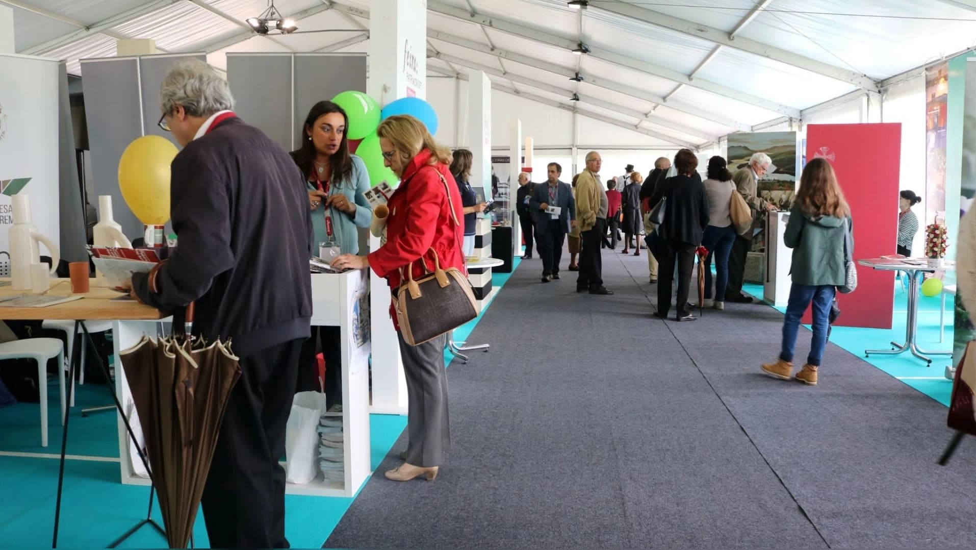 Bienal AR-PA em Sintra @Rota do Românico