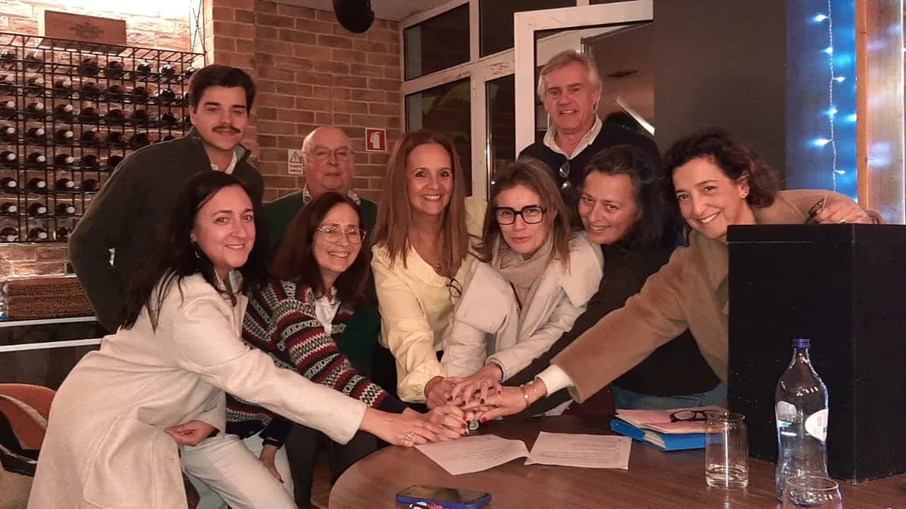 Eleições AGDCentro @DR