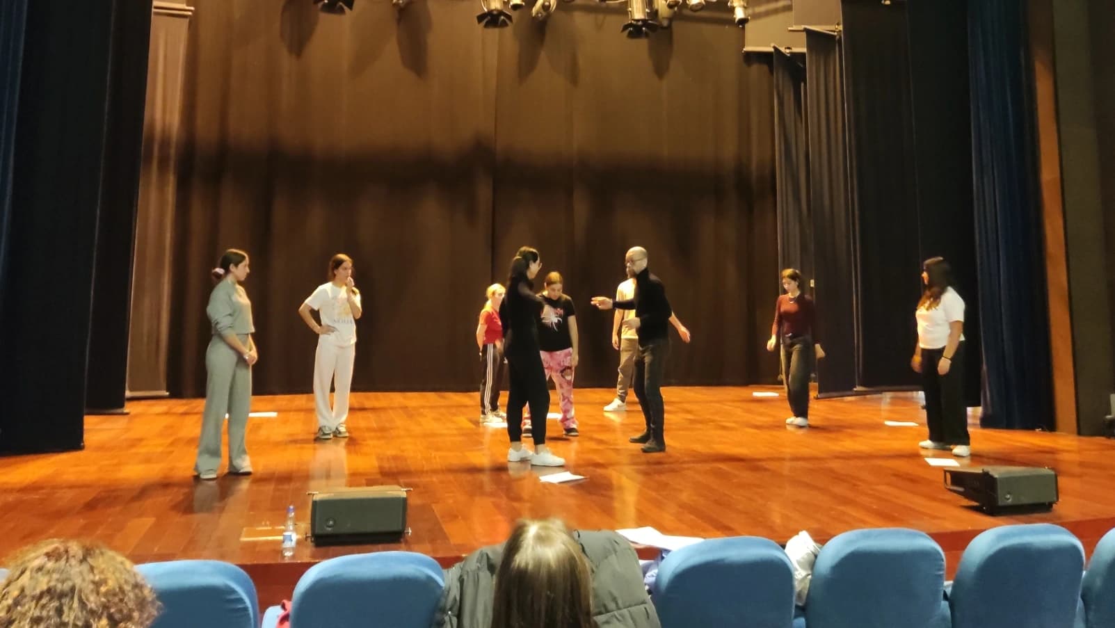 Ensaios do "Douro, património de diversidades" @CCDR Norte