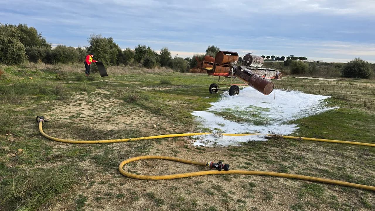 Exercício à Escala Total @CM Castelo Branco