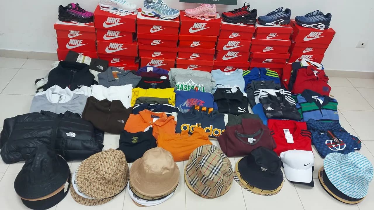 Apreensão da GNR @GNR