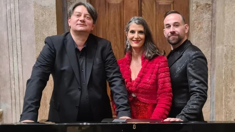 Concerto "Vozes de Natal" @DR