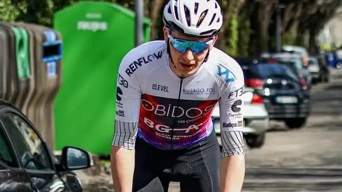 Theodor Obholzer @DR