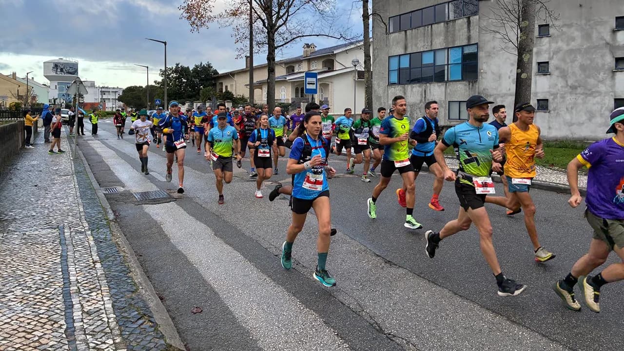 Trail do Sarilho @CM Cantanhede
