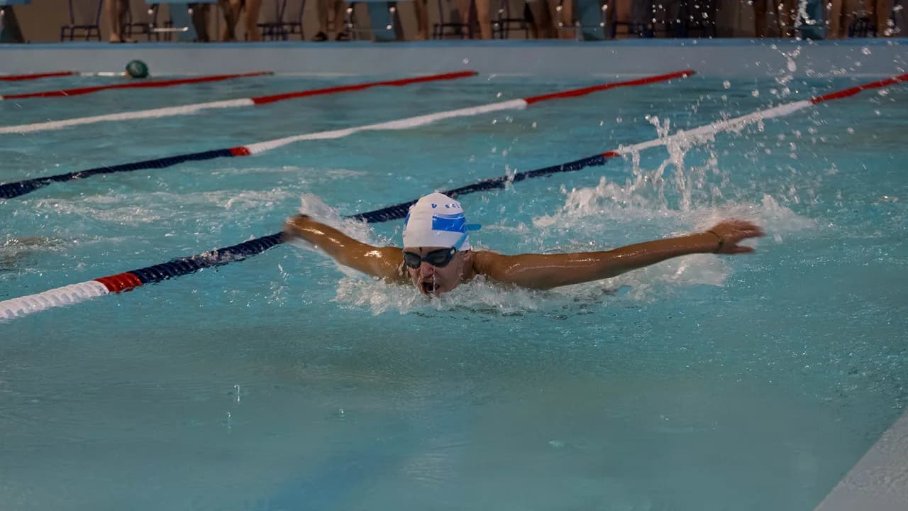 Natação @CM Tarouca