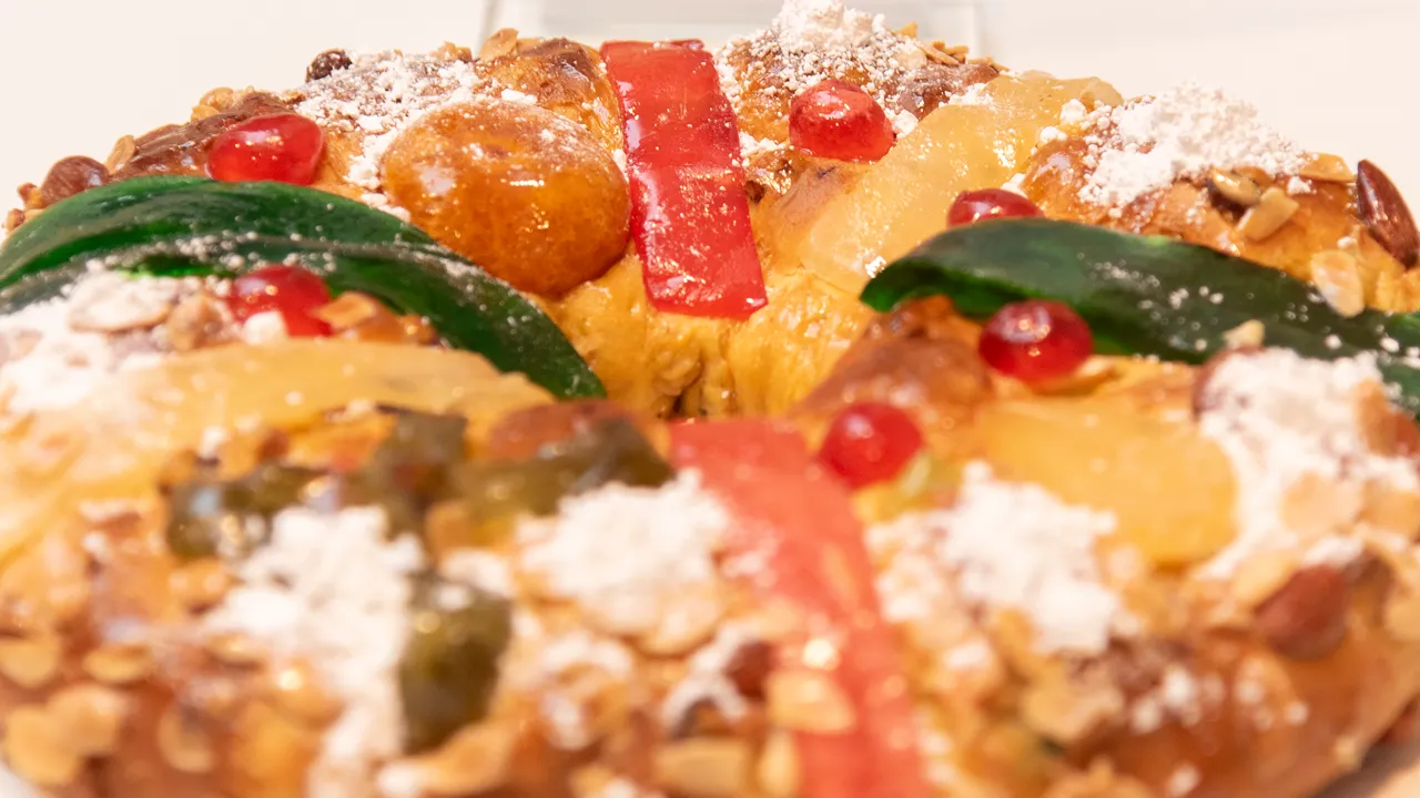 Melhor Bolo Rei @CM Fundão