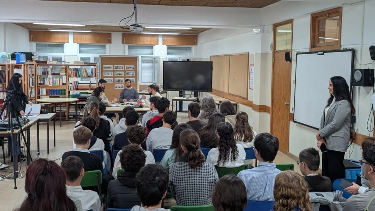 Reunião de Câmara @CM Vila de Rei