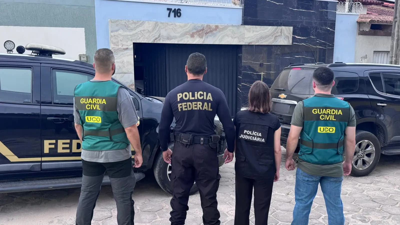 Imagem ilustrativa @PJ