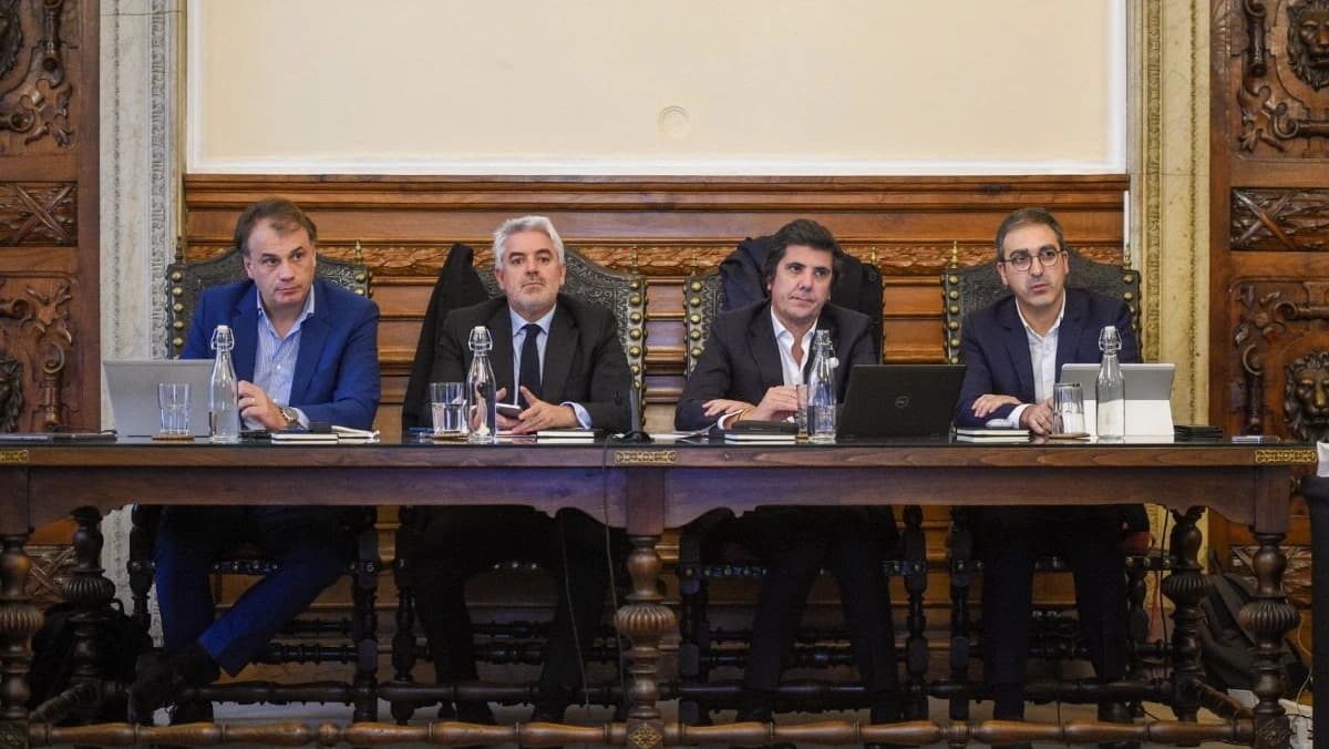 Conselho Intermunicipal @CIM Viseu Dão Lafões