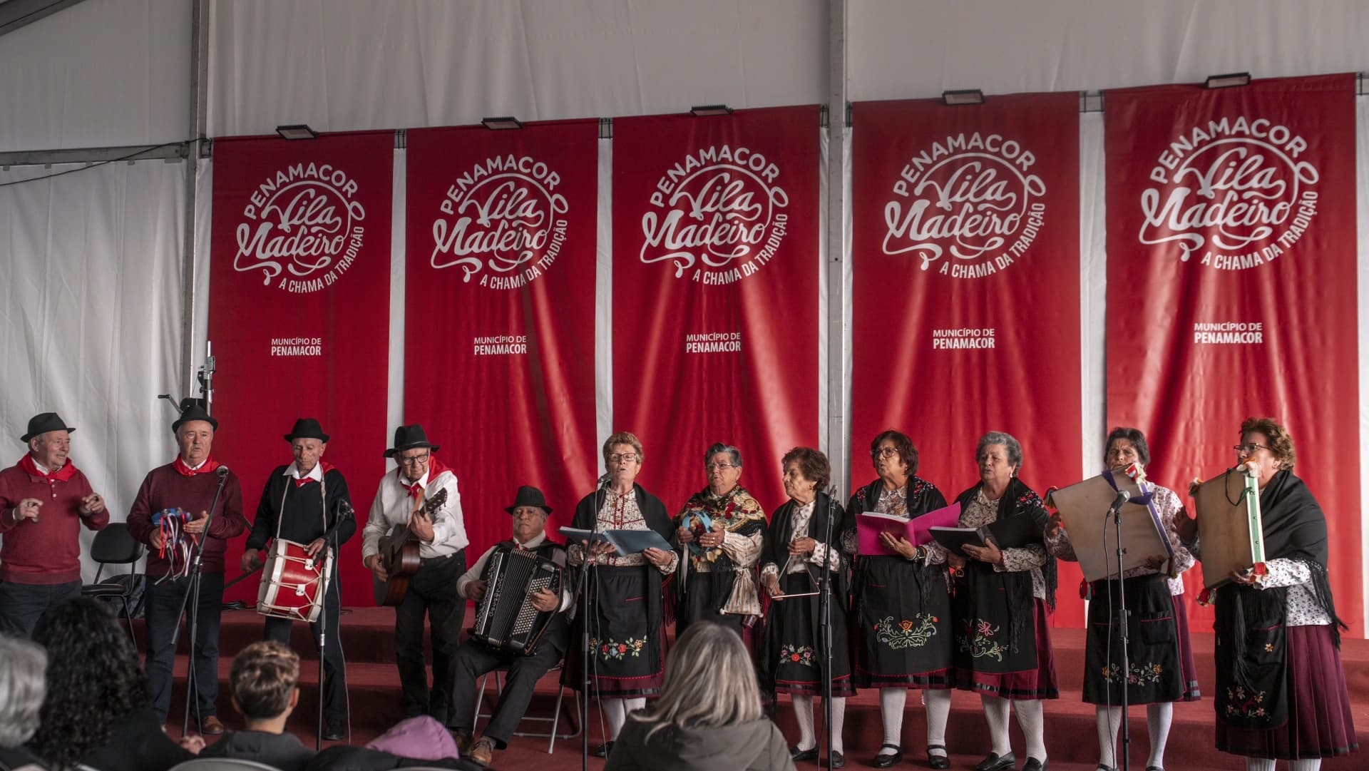 Vila Madeiro @CM Penamacor