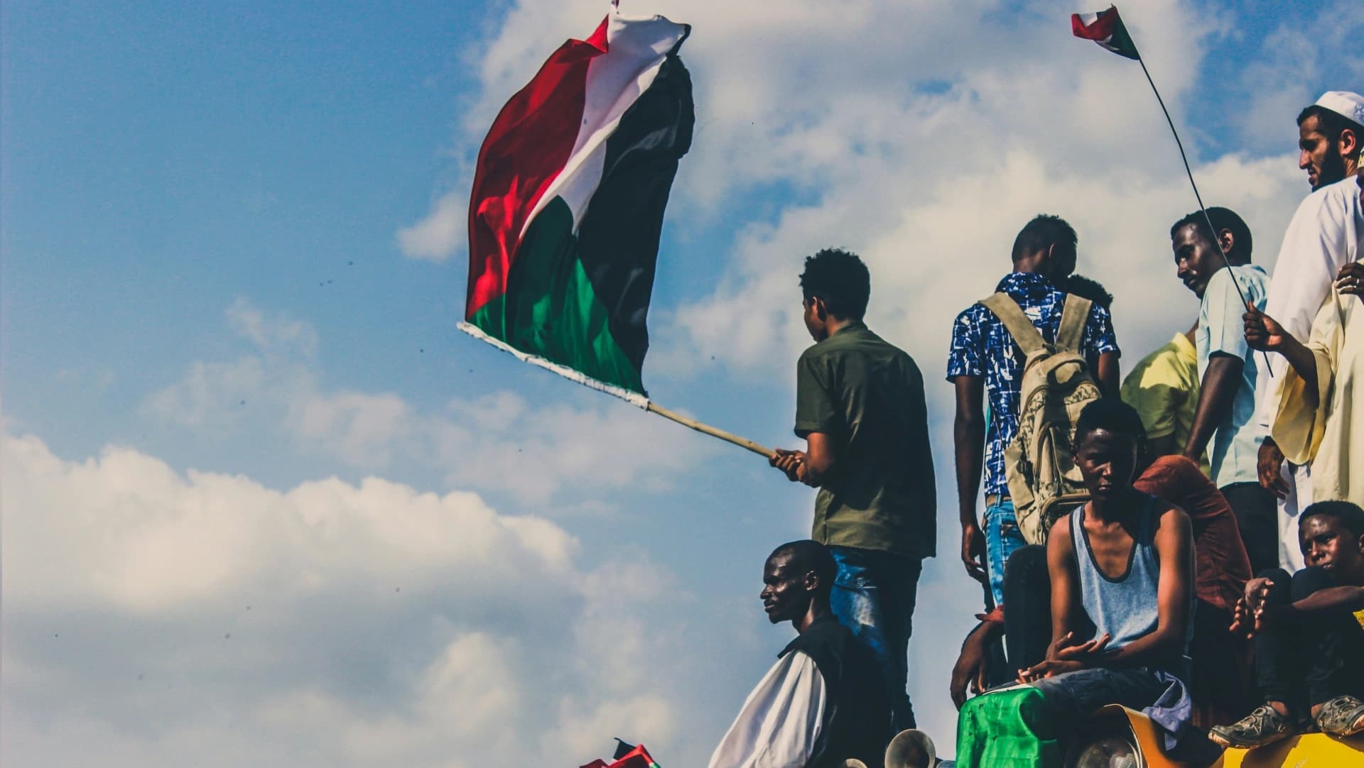 Direitos Humanos @Yusuf Yassir