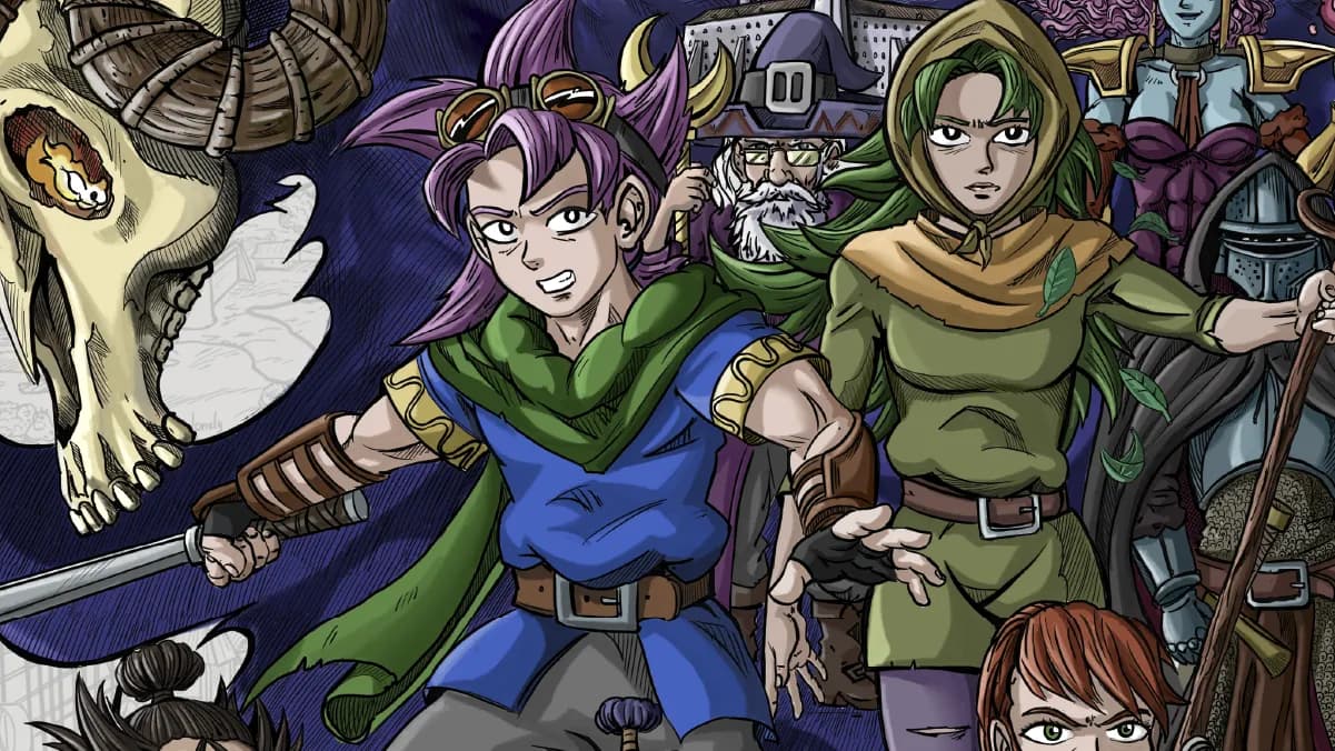 Exposição "Arcadian Devils" @DR