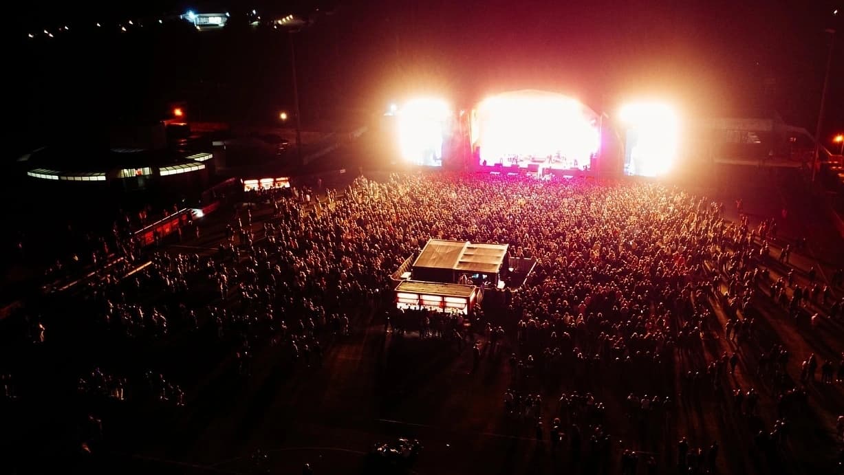 Barrelas Summer Fest @Barrelas Summer Fest