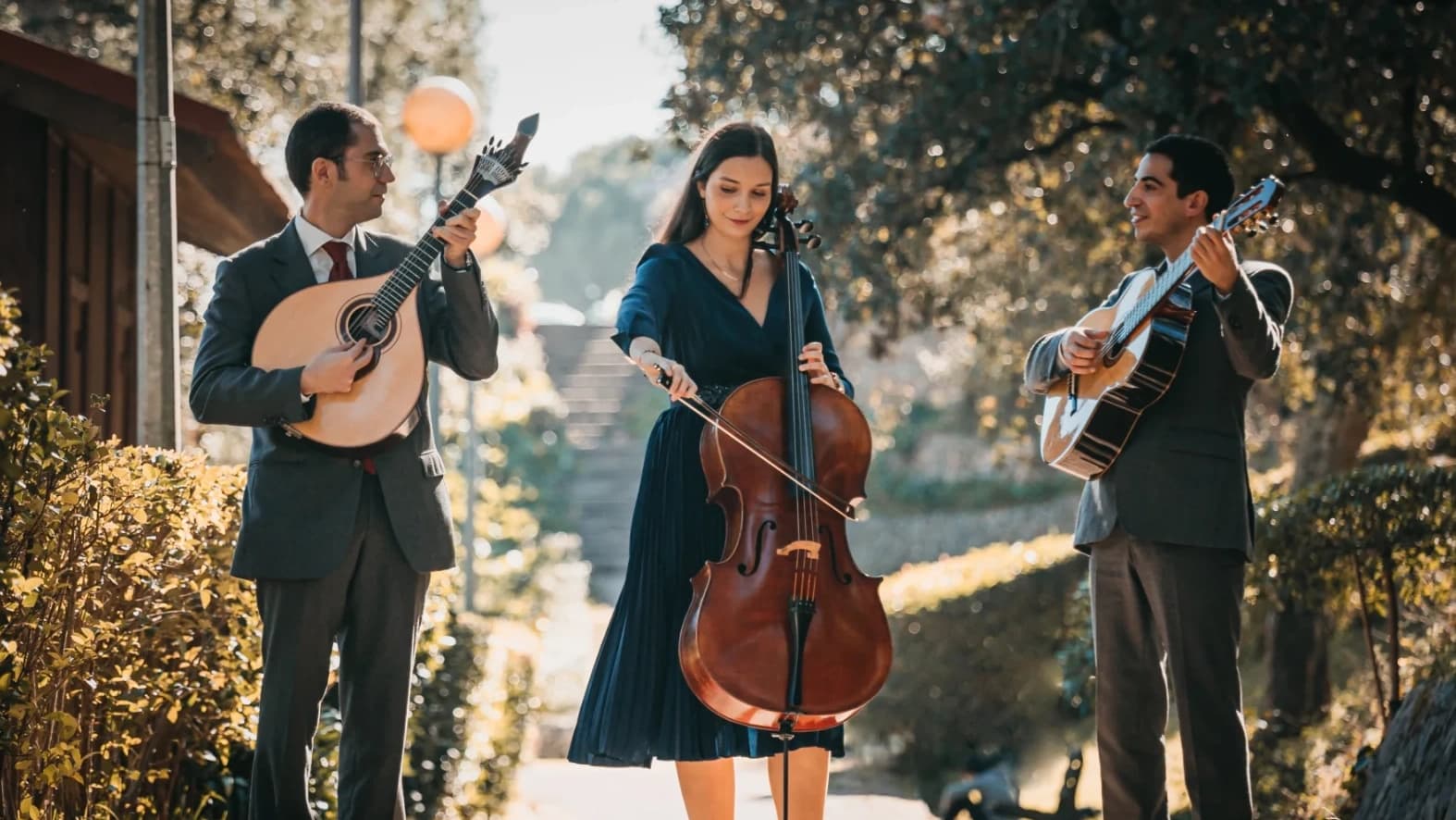 Trio Cithara @Cithara