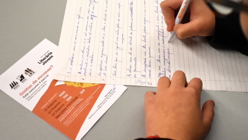 Imagem ilustrativa @CM Ílhavo