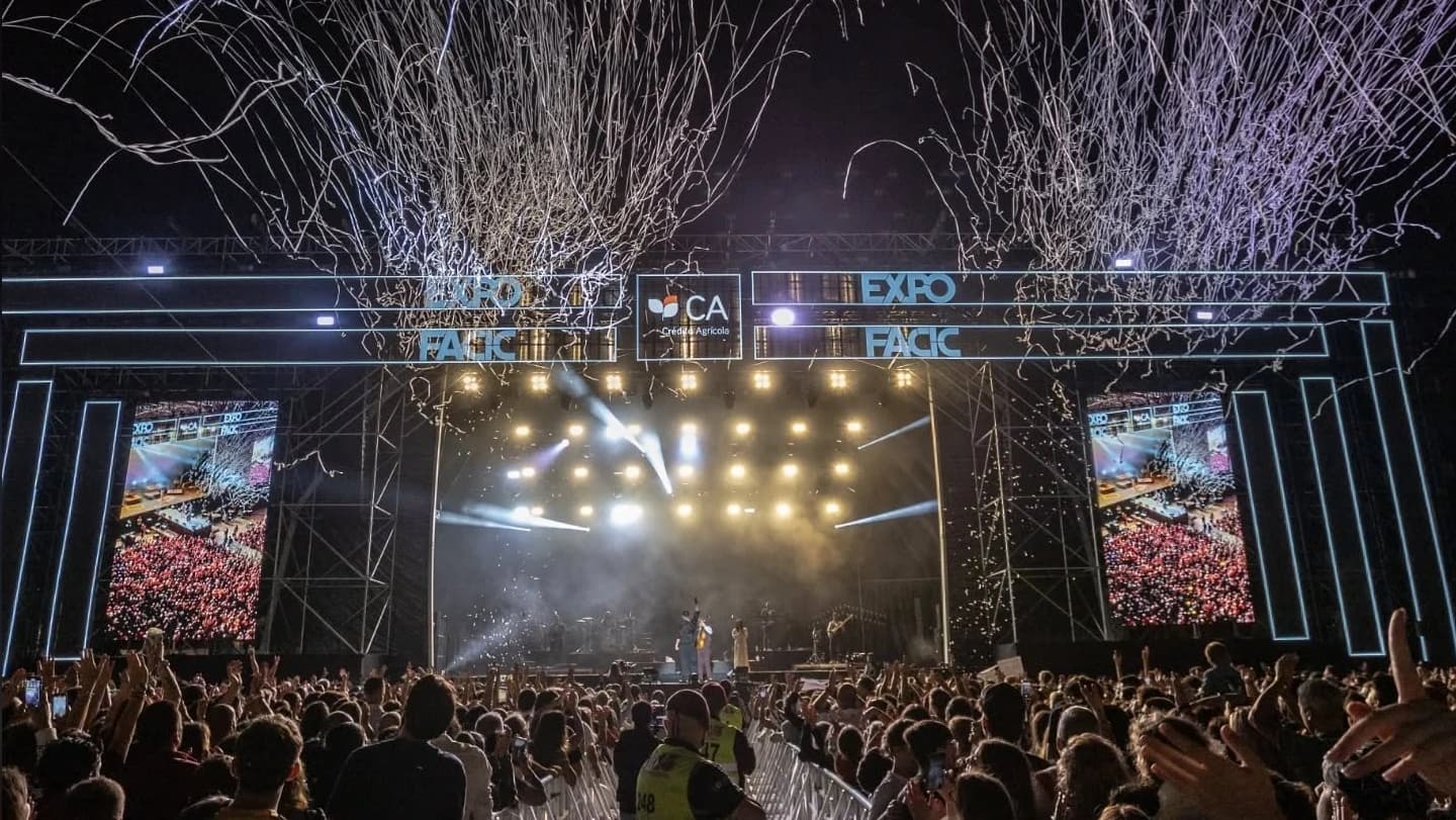 Expofacic @CM Cantanhede