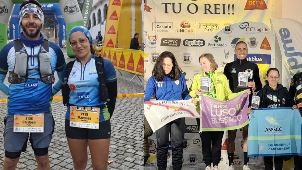 Participação dos Atletas @ASSSCC