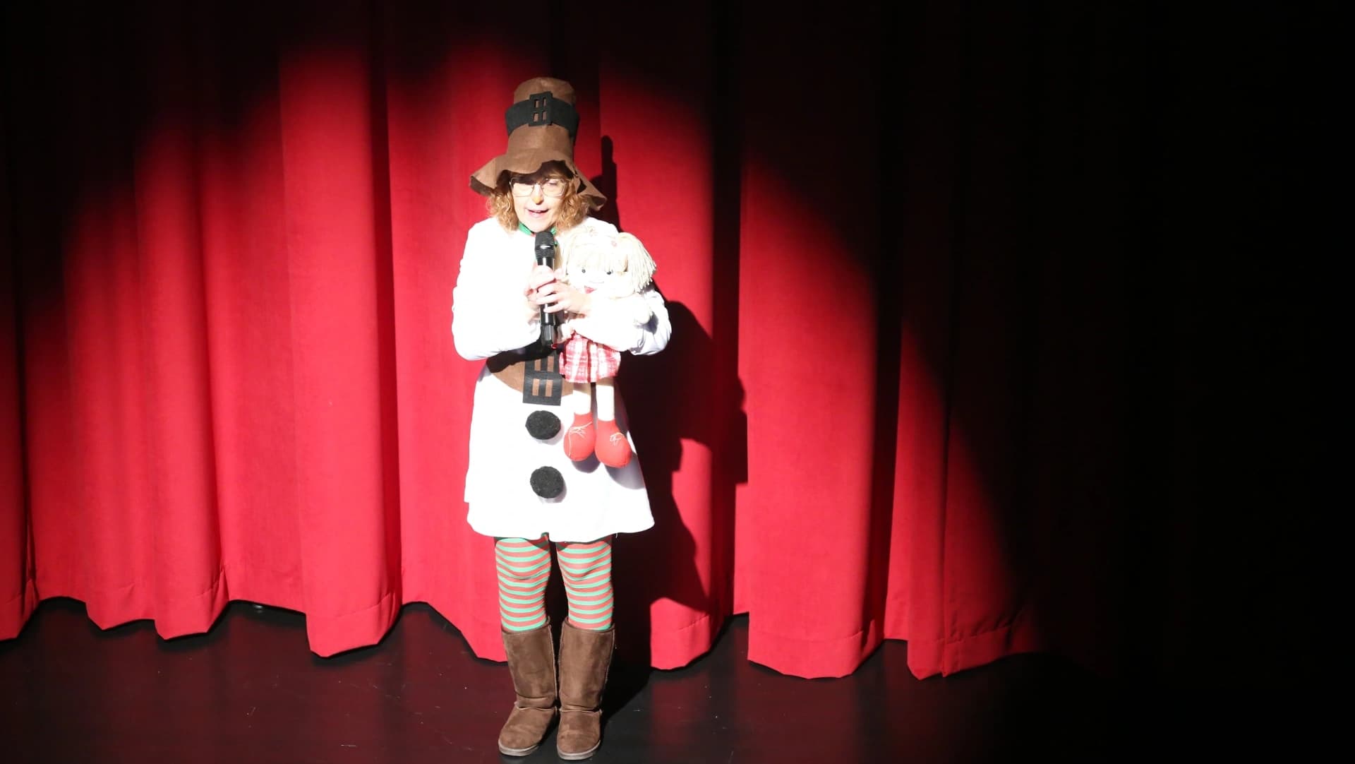 Hora do Conto @CM Penamacor