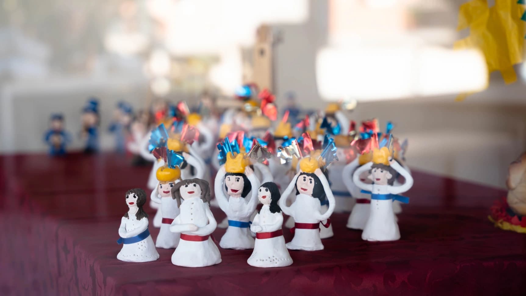 Mercado de São Sebastião @CM Santa Maria da Feira