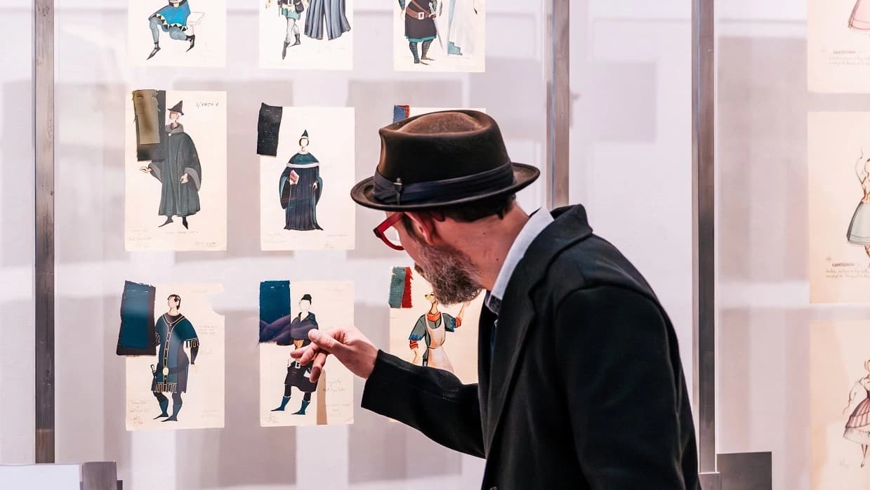 Obra de Abílio de Mattos e Silva @CM Óbidos