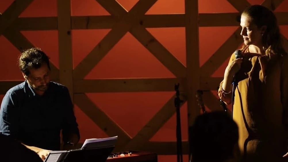 Sara Santos &
Rui Pereira @DR