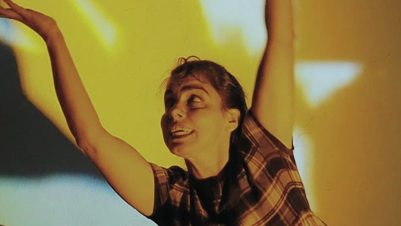 Espetáculo "Vaivém" @DR