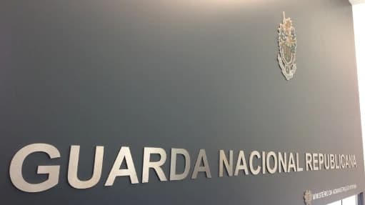 Guarda Nacional Republicana @GNR