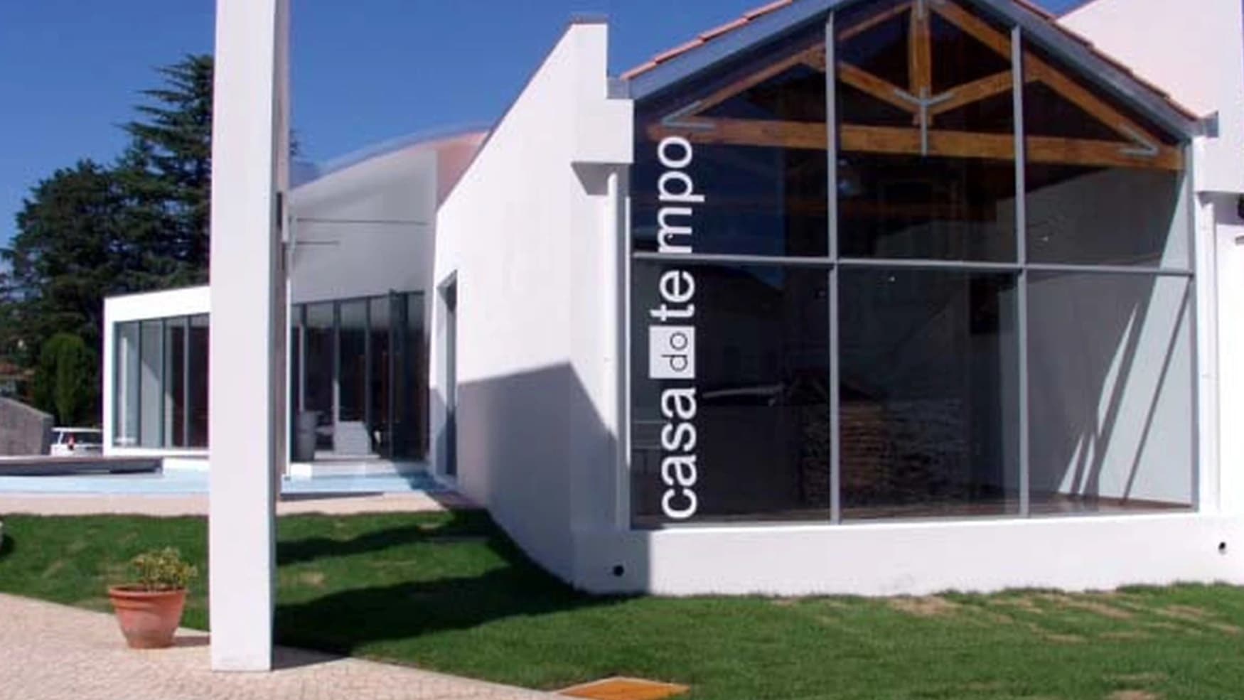 Casa do Tempo @Aldeias do Xisto