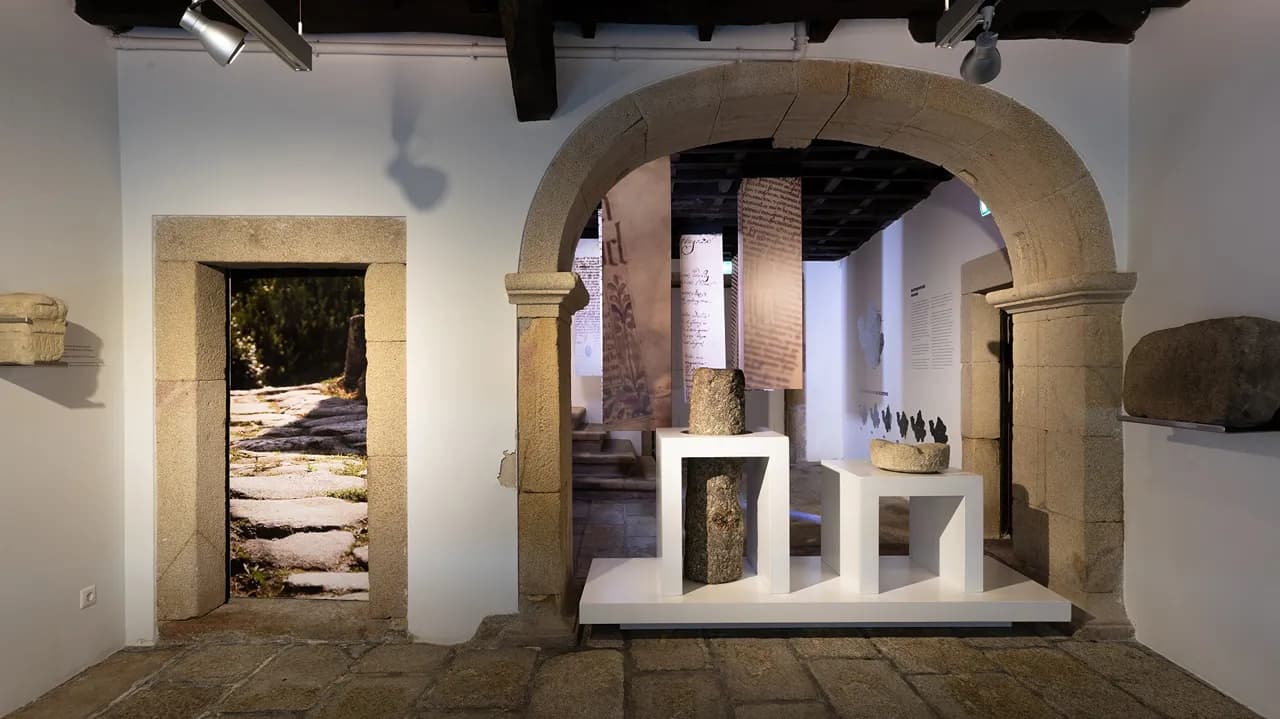 Museu Terras de Besteiros @CM Tondela