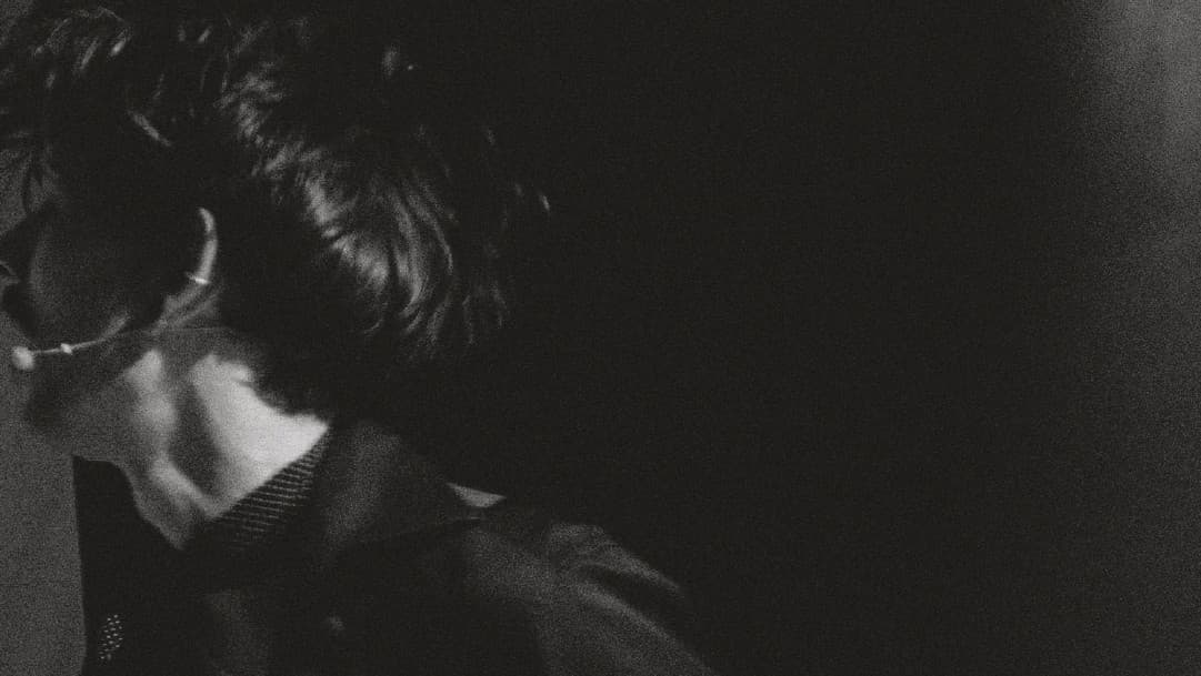 Espetáculo "Soundcheck" @DR