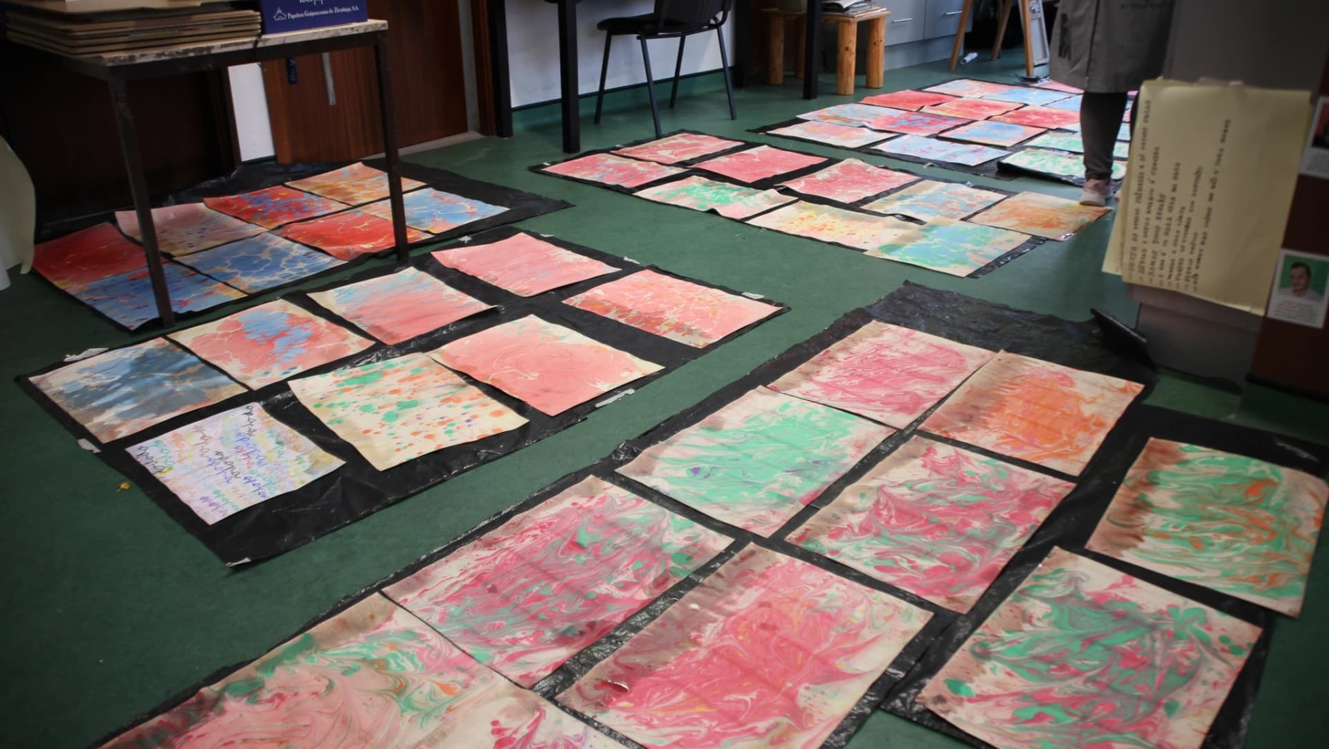 Projeto “Paisagens com Gente Dentro” @CM Oliveira de Frades