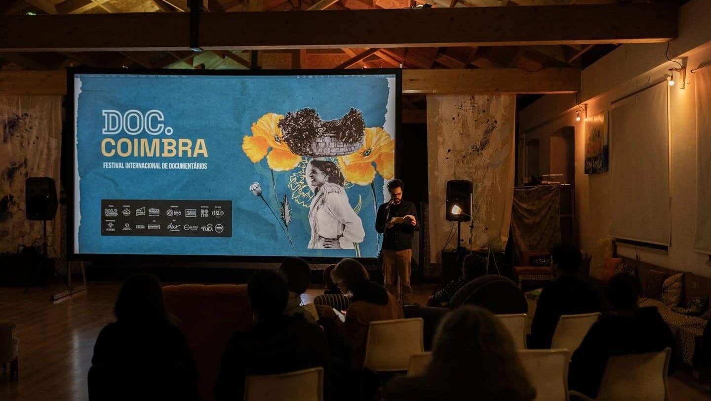 DOC.Coimbra 2024 @DOC.Coimbra