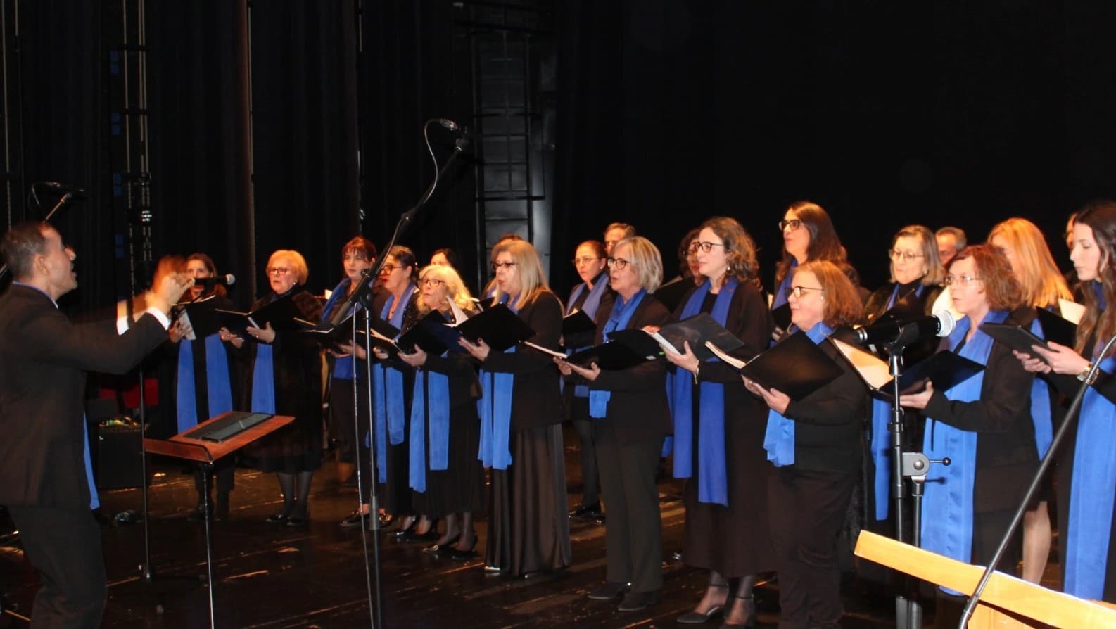 Coro da Misericórdia de Lamego @CM Lamego