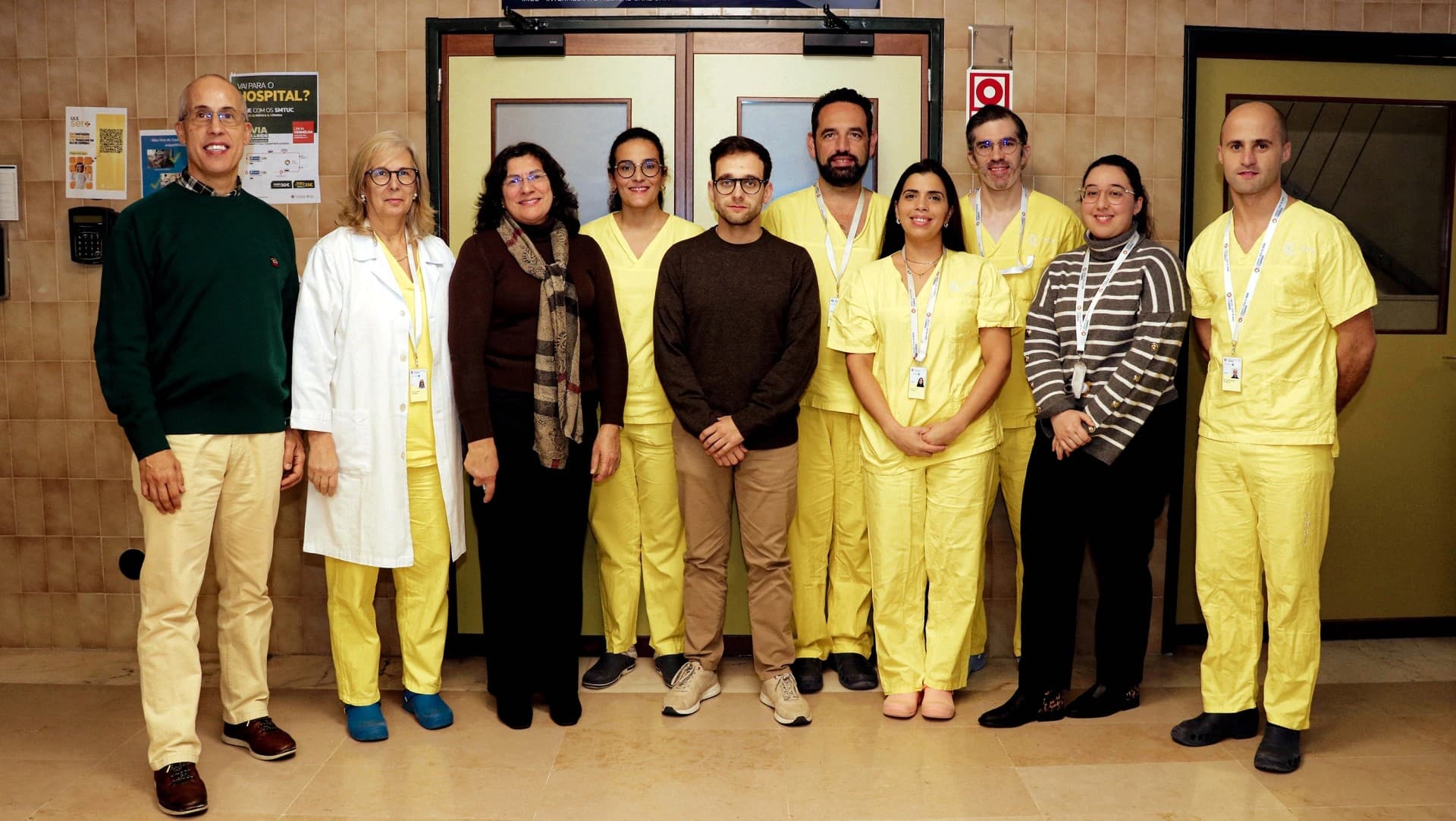 Equipa The VAST-P @ESEUC