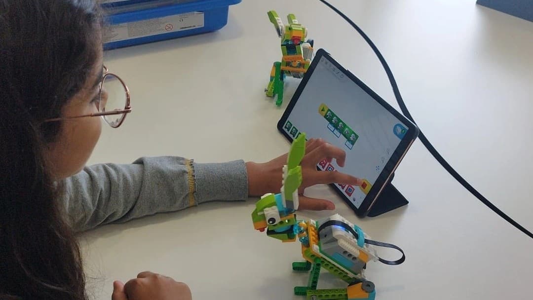 Programa de Férias da Páscoa @CM Ílhavo