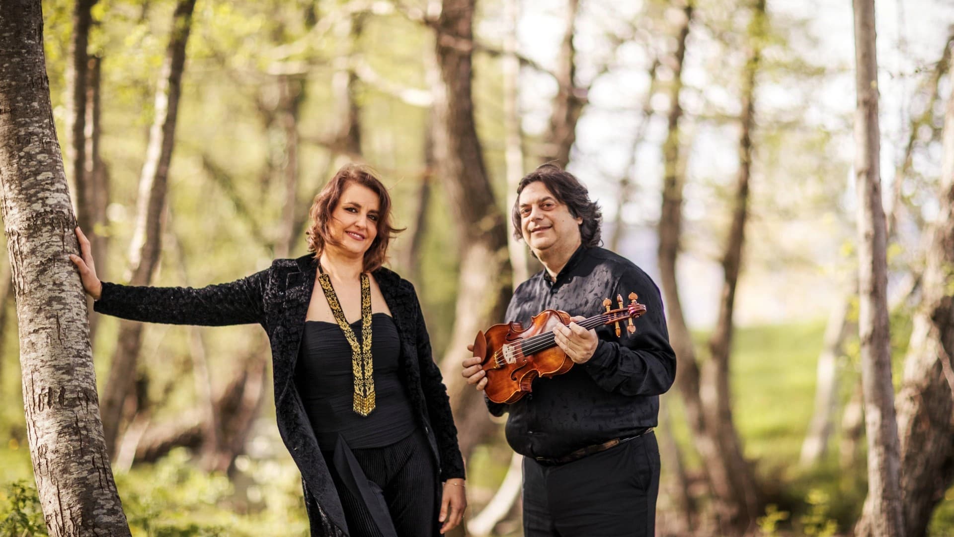 Gran Duo Italiano @Barbara Cirigliano